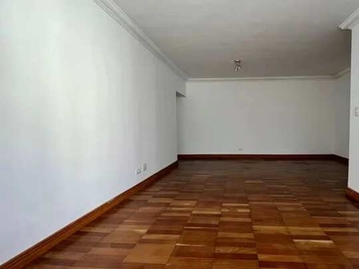 Apartamento para aluguel possui 110 metros quadrados com 3 quartos em Paraíso - São Paulo