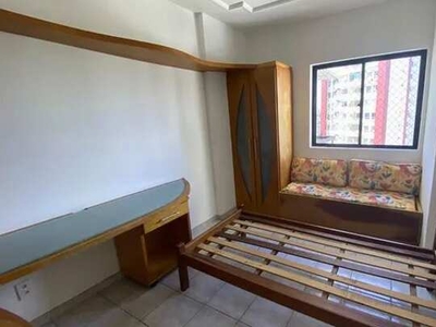 Apartamento para aluguel possui 130 metros quadrados com 4 quartos em Pituba - Salvador