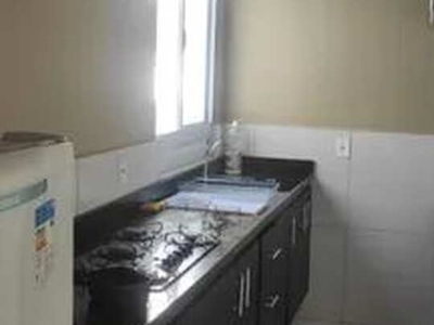 Apartamento para aluguel possui 44 metros quadrados com 2 quartos em Tarumã - Manaus - Ama