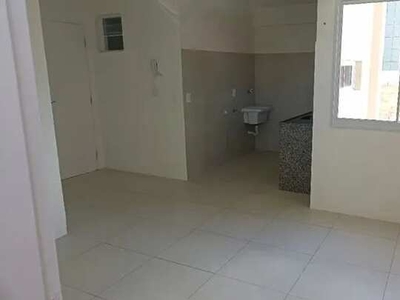 Apartamento para aluguel possui 50 metros quadrados com 2 quartos em Centro - Fortaleza