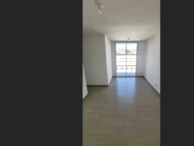 Apartamento para aluguel possui 57 metros quadrados com 3 quartos em Jaguaré - São Paulo