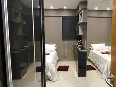 Apartamento para aluguel possui 76 metros quadrados com 3 quartos em Jatiúca - Maceió - AL