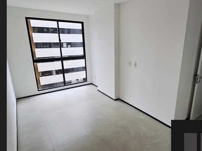 Apartamento para aluguel possui 88 metros quadrados com 3 quartos em Jatiúca - Maceió - AL