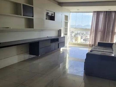 Apartamento para aluguel possui 98 metros quadrados com 3 quartos em Olinda - Nilópolis