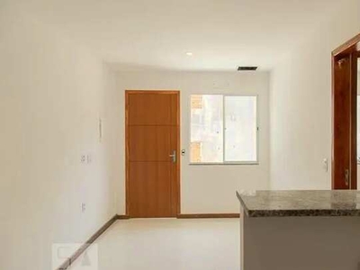 Apartamento para Aluguel - Recreio, 2 Quartos, 56 m2