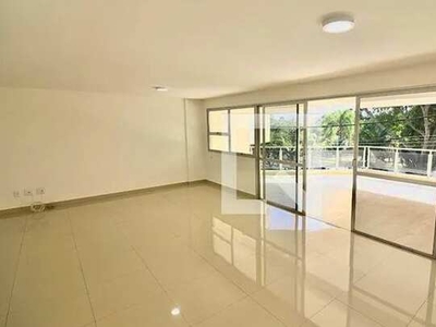 Apartamento para Aluguel - Recreio, 3 Quartos, 200 m2