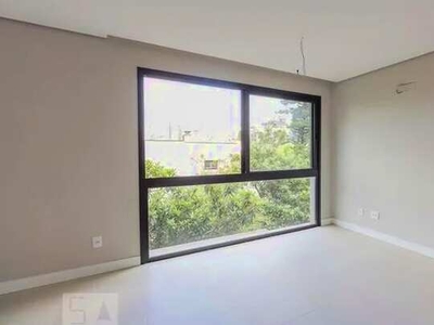 Apartamento para Aluguel - Rio Branco, 1 Quarto, 46 m2