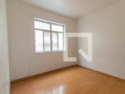 Apartamento para Aluguel - Rio Comprido, 2 Quartos, 68 m2