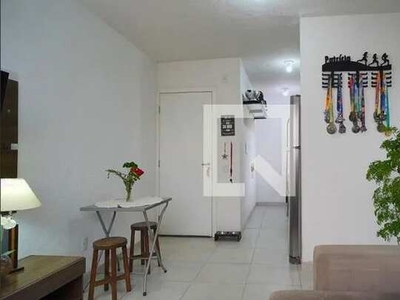 Apartamento para Aluguel - Rubem Berta, 2 Quartos, 50 m2