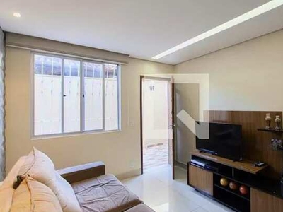 Apartamento para Aluguel - Santa Amélia, 3 Quartos, 124 m2