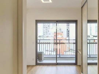 Apartamento para Aluguel - Santa Cecília, 1 Quarto, 21 m2