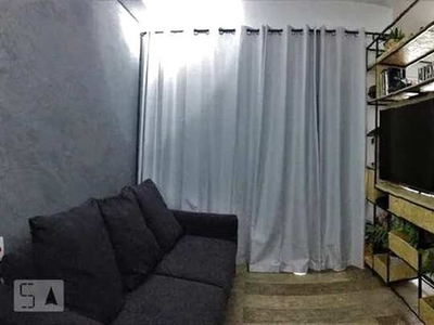 Apartamento para Aluguel - Santa Cecília, 1 Quarto, 36 m2