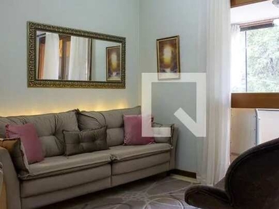 Apartamento para Aluguel - Santa Cecília, 2 Quartos, 84 m2