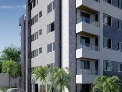 Apartamento para aluguel - Santa Helena, 3 quartos - Belo Horizonte