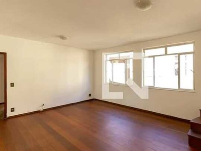 Apartamento para Aluguel - Santa Lúcia, 5 Quartos, 250 m2