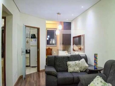 Apartamento para Aluguel - Santa Maria, 2 Quartos, 51 m2