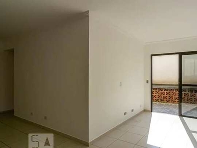 Apartamento para Aluguel - Santa Maria, 2 Quartos, 80 m2