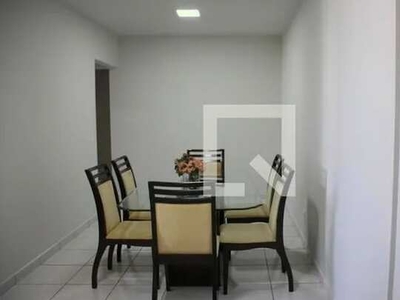 Apartamento para Aluguel - Santa Mônica, 3 Quartos, 100 m2
