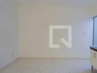 Apartamento para Aluguel - Santa Teresinha, 1 Quarto, 40 m2