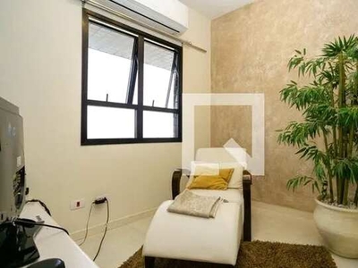 Apartamento para Aluguel - Santana, 1 Quarto, 80 m2