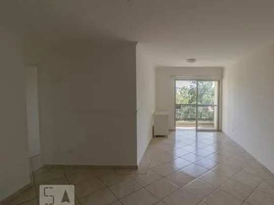 Apartamento para Aluguel - Santana, 2 Quartos, 64 m2