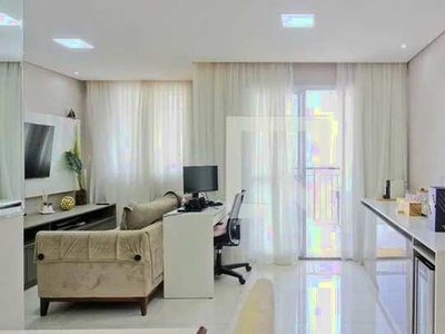 Apartamento para Aluguel - Santana, 2 Quartos, 68 m2