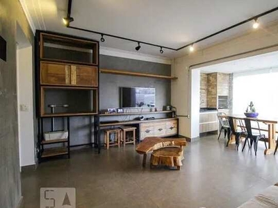 Apartamento para Aluguel - Santana, 2 Quartos, 89 m2