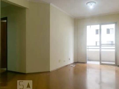 Apartamento para Aluguel - Santana, 3 Quartos, 74 m2