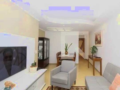 Apartamento para Aluguel - Santana, 3 Quartos, 90 m2
