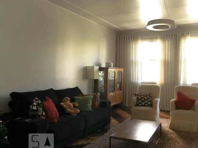 Apartamento para Aluguel - Santana, 4 Quartos, 160 m2