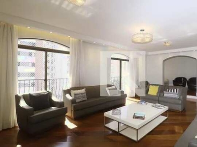 Apartamento para Aluguel - Santana, 4 Quartos, 268 m2