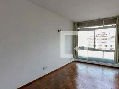 Apartamento para Aluguel - Santo Agostinho, 1 Quarto, 57 m2