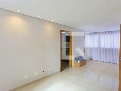 Apartamento para Aluguel - Santo Agostinho, 2 Quartos, 68 m2