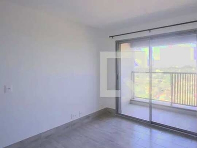 Apartamento para Aluguel - Santo Amaro , 1 Quarto, 27 m2
