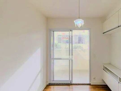 Apartamento para Aluguel - Santo Amaro , 1 Quarto, 31 m2