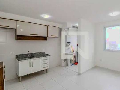 Apartamento para Aluguel - Santo Amaro , 2 Quartos, 41 m2