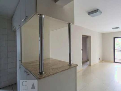 Apartamento para Aluguel - Saúde, 2 Quartos, 58 m2