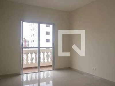 Apartamento para Aluguel - Saúde, 2 Quartos, 64 m2