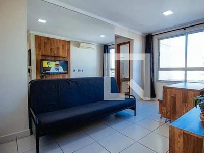 Apartamento para Aluguel - Setor Bueno, 2 Quartos, 62 m2