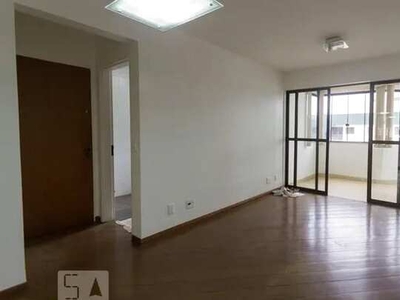 Apartamento para Aluguel - Setor Sudoeste, 2 Quartos, 77 m2