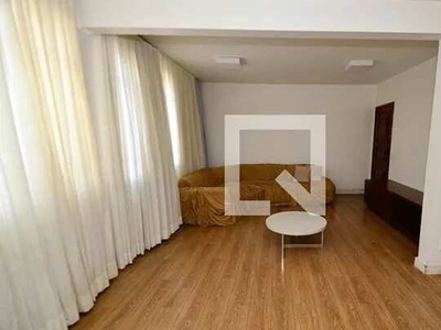 Apartamento para Aluguel - Sion, 3 Quartos, 120 m2