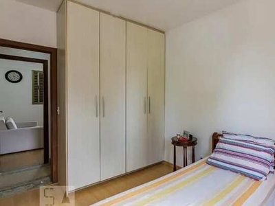 Apartamento para Aluguel - Sion, 4 Quartos, 150 m2