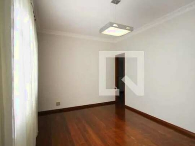 Apartamento para Aluguel - Sion, 4 Quartos, 170 m2