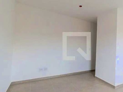 Apartamento para Aluguel - Sítio do Mandaqui, 2 Quartos, 47 m2