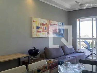 Apartamento para Aluguel - Sítio do Mandaqui, 2 Quartos, 58 m2