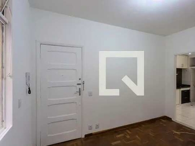 Apartamento para Aluguel - São Lucas, 2 Quartos, 50 m2