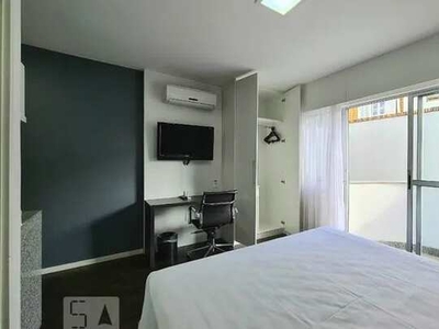 Apartamento para Aluguel - São Luíz, 1 Quarto, 30 m2