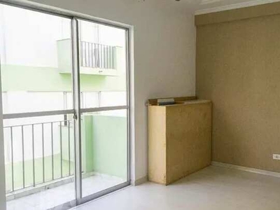 Apartamento para Aluguel - Taboão, 2 Quartos, 64 m2