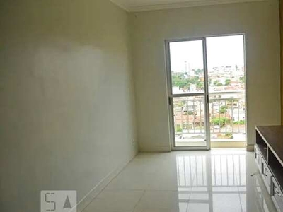 Apartamento para Aluguel - Taguatinga, 2 Quartos, 60 m2