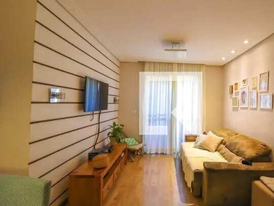 Apartamento para Aluguel - Tamoio, 3 Quartos, 80 m2